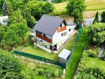 Prodej chaty, Slušovice, nám. Svobody, 140 m2