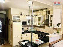 Pronájem bytu 1+kk, Zlín, Pasecká, 46 m2