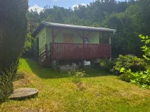 Prodej chalupy, Vísky, 20 m2