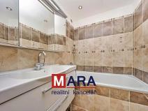 Prodej bytu 4+1, Šternberk, Jiráskova, 80 m2
