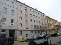 Prodej bytu 2+1, Brno, Kudelova, 60 m2