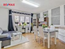 Prodej bytu 3+1, Beroun, Jiřího Wolkera, 57 m2