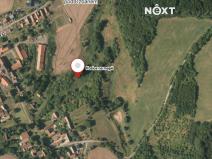 Prodej pozemku, Mutějovice, 4784 m2