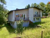 Prodej rodinného domu, Janovice, 190 m2