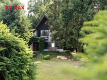 Prodej chaty, Třemošnice, 60 m2
