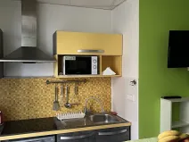 Pronájem bytu 1+kk, Ostrava, Karla Pokorného, 27 m2