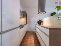 Prodej bytu 2+kk, Úvaly, Dalmatská, 47 m2