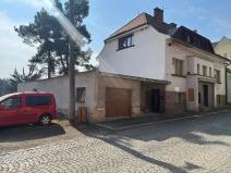 Prodej rodinného domu, Manětín, 250 m2