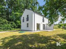 Prodej rodinného domu, Chrtníky, 107 m2