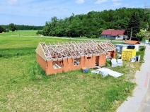 Prodej rodinného domu, Oleksovice, 107 m2