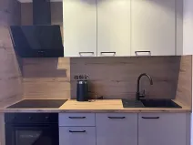 Pronájem bytu 1+1, Neratovice, Školní, 29 m2