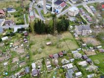 Prodej pozemku pro bydlení, Tanvald, Pod Špičákem, 3196 m2
