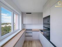 Prodej bytu 3+1, Ostrava, Bulharská, 65 m2