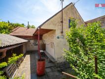 Prodej chalupy, Jaroměřice, 35 m2