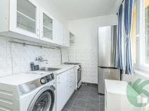 Pronájem bytu 2+1, Praha - Strašnice, Oravská, 52 m2