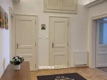 Prodej bytu 2+1, Praha - Vinohrady, Moravská, 99 m2