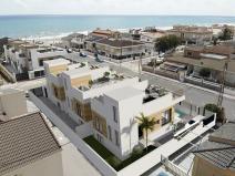 Prodej vily, Torre La Mata, Španělsko, 172 m2