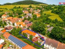 Prodej rodinného domu, Hoštice, 174 m2