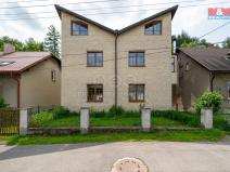 Prodej rodinného domu, Olšany - Klášterec, 222 m2