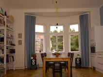 Prodej bytu 3+kk, Praha - Holešovice, Pplk. Sochora, 94 m2
