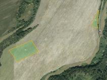 Prodej pole, Drahany, 16153 m2