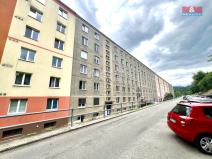 Prodej bytu 3+1, Adamov, Komenského, 63 m2