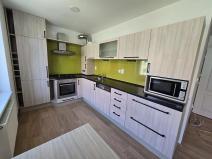 Pronájem bytu 3+kk, Moravské Budějovice, Myslbekova, 64 m2