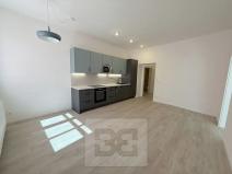Pronájem bytu 3+kk, Praha - Smíchov, Ke Koulce, 79 m2