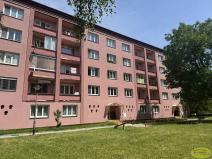 Pronájem bytu 2+1, Kroměříž, Páleníčkova, 51 m2