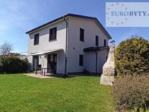 Pronájem rodinného domu, Vyžlovka, U Pískovny, 142 m2