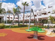 Prodej bytu 3+kk, Pulpí, Španělsko, Calle Mar de Barents, 72 m2