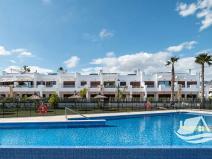 Prodej bytu 4+kk, Pulpí, Španělsko, Calle Mar de Barents, 97 m2