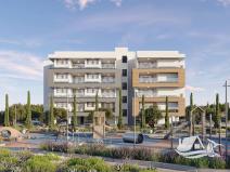 Prodej bytu 2+kk, Larnaka, Kypr, 50 m2