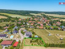 Prodej pozemku pro bydlení, Kytín, 1198 m2