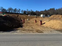Prodej pozemku pro bydlení, Čisovice, 960 m2