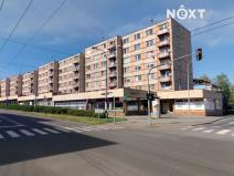 Pronájem bytu 2+1, Zlín, Dlouhá, 38 m2