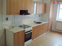 Pronájem bytu 2+1, Ostrava - Vítkovice, Kutuzovova, 81 m2