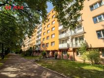 Pronájem bytu 2+1, Kolín, Družstevní, 56 m2
