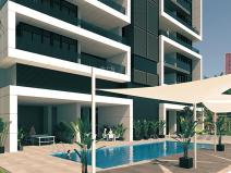 Prodej bytu 3+kk, Benidorm, Španělsko, 122 m2