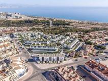 Prodej bytu 4+kk, Alicante, Španělsko, 101 m2