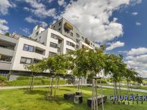 Prodej bytu 3+kk, Praha - Dolní Měcholupy, Honzíkova, 77 m2