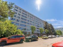 Prodej bytu 1+kk, Praha, Červenkova, 34 m2