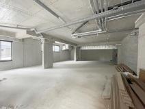 Pronájem obchodního prostoru, Praha - Stodůlky, Hábova, 163 m2