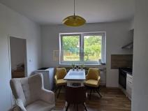 Pronájem bytu 1+1, Uherský Brod, Svat. Čecha, 30 m2