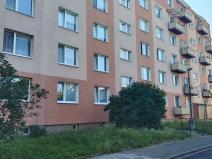 Pronájem bytu 2+1, Přerov, Želatovská, 57 m2