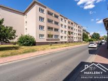 Prodej bytu 3+1, Český Brod, Jungmannova, 63 m2