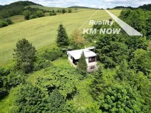 Prodej chaty, Heroltice, 51 m2