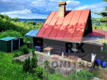 Prodej chaty, Březina, 70 m2