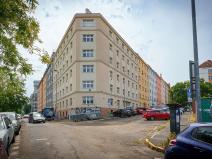 Prodej bytu 2+kk, Praha - Nusle, U křížku, 45 m2