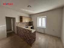 Pronájem bytu 3+1, Česká Třebová, Ústecká, 74 m2